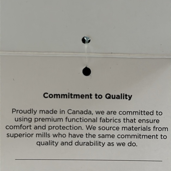 Tilley WOOL CAP - Black - Picture 11 of 11